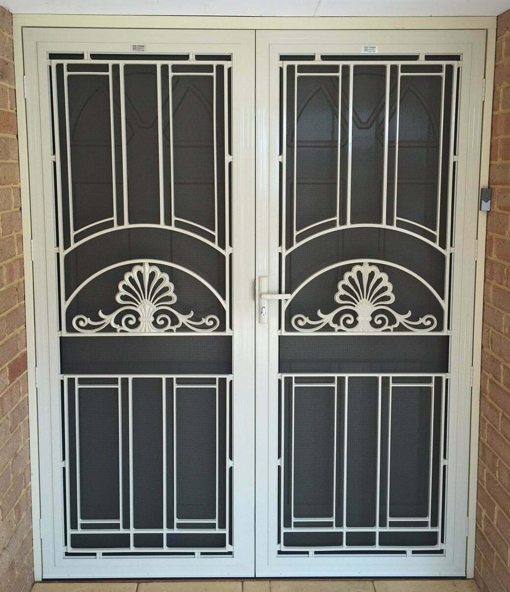 Security Doors Perth Tower Security