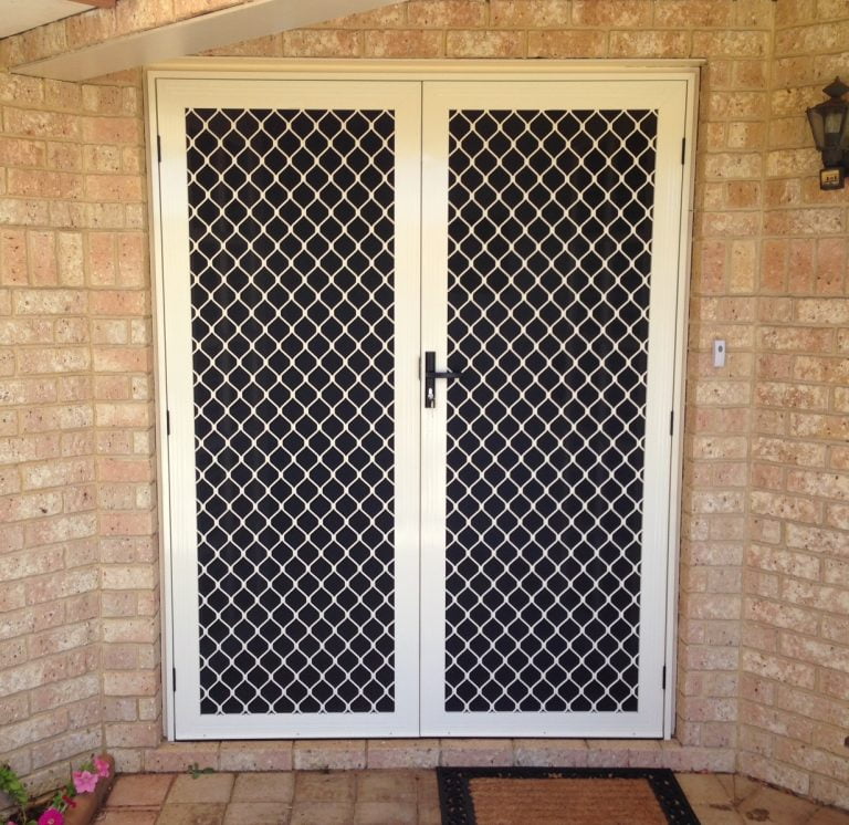 Security Doors Perth Tower Security